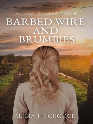 cover image of Barbed Wire and Brumbies
